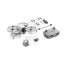 طائرة بدون طيار DJI فليب درون (DJI RC-N3) - 48 ميجابكسل / 4K UHD / واي-فاي ذكي الأجهزة > الطائرات بدون طيار