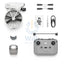 طائرة بدون طيار DJI فليب درون (DJI RC-N3) - 48 ميجابكسل / 4K UHD / واي-فاي ذكي الأجهزة > الطائرات بدون طيار