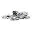 طائرة بدون طيار DJI فليب درون (DJI RC-N3) - 48 ميجابكسل / 4K UHD / واي-فاي ذكي الأجهزة > الطائرات بدون طيار