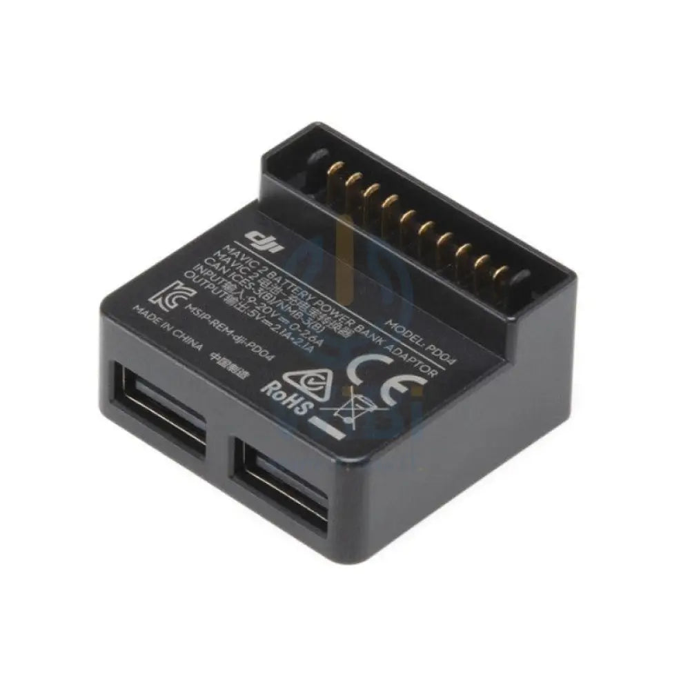 DJI MAVIC 2 Battery to Power Bank Adaptor Accessories > Power Bank