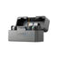 DJI Mic 3 (2 TX + 1 RX + Charging Case) Accessories > Audio > Microphone