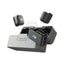 DJI Mic 3 (2 TX + 1 RX + Charging Case) Accessories > Audio > Microphone