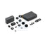 DJI Mic 3 (2 TX + 1 RX + Charging Case) Accessories > Audio > Microphone