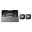 DJI Mic 3 (2 TX + 1 RX + Charging Case) Accessories > Audio > Microphone