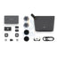 DJI Mic 3 (2 TX + 1 RX + Charging Case) Accessories > Audio > Microphone