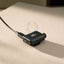 DJI Mic Mini (2 TX + 1 RX + Charging Case) Accessories > Audio > Microphone