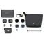 DJI Mic Mini (2 TX + 1 RX + Charging Case) Accessories > Audio > Microphone