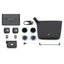 DJI Mic Mini (2 TX + 1 RX + Charging Case) Accessories > Audio > Microphone