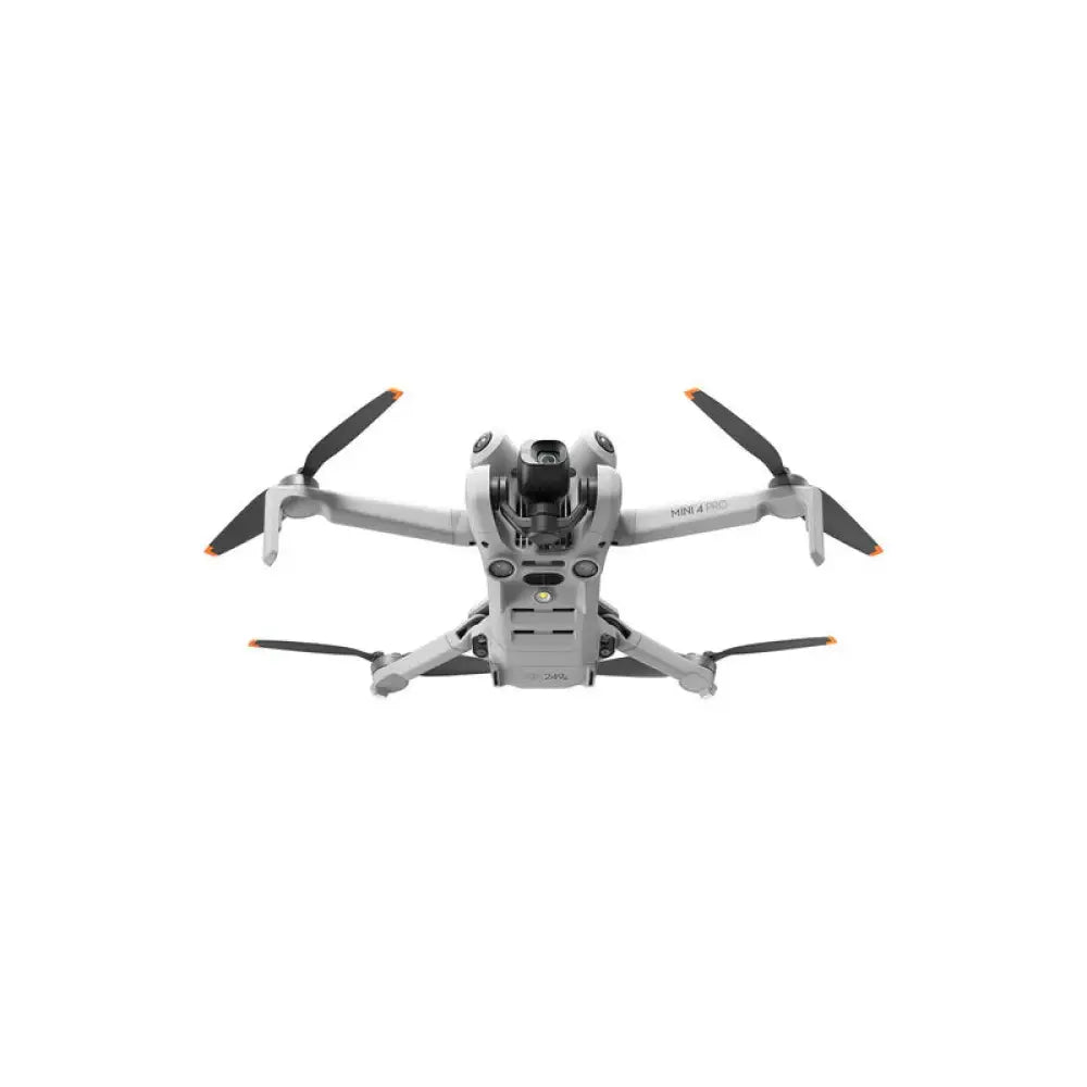 DJI Mini 4 Pro Fly More Combo - 48MP / 4K UHD / USB / WiFi - Gray Smart Devices > Drones & Accessories
