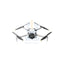 DJI Mini 4 Pro Fly More Combo - 48MP / 4K UHD / USB / WiFi - Gray Smart Devices > Drones & Accessories