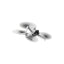 DJI Mini 4 Pro Fly More Combo - 48MP / 4K UHD / USB / WiFi - Gray Smart Devices > Drones & Accessories