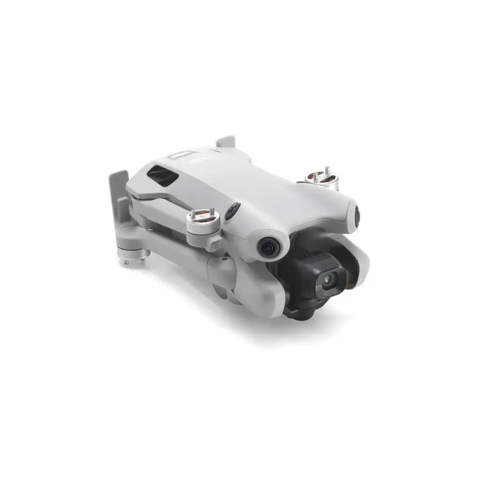 DJI Mini 4 Pro Fly More Combo - 48MP / 4K UHD / USB / WiFi - Gray Smart Devices > Drones & Accessories