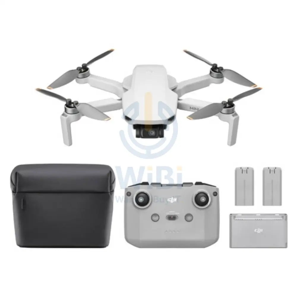 طائرات بدون طيار DJI ميني 4K بدون طيار مع أجهزة ذكي > طائرات بدون طيار اكسسوارات