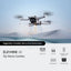 طائرات بدون طيار DJI ميني 4K بدون طيار مع أجهزة ذكي > طائرات بدون طيار اكسسوارات
