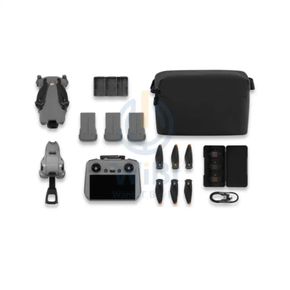 DJI Mini 5 Pro Fly More Combo Plus (DJI RC2) Smart Devices > Drones & Accessories