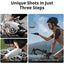 DJI Neo Drone 4K UHD Camera - 12MP / WiFi / 2880p Full HD - Gray Smart Devices > Drones & Accessories