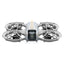 DJI Neo Drone 4K UHD Camera - 12MP / WiFi / 2880p Full HD - Gray Smart Devices > Drones & Accessories
