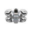 DJI Neo Drone 4K UHD Camera - 12MP / WiFi / 2880p Full HD - Gray Smart Devices > Drones & Accessories