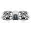 DJI Neo Fly More Drone 4K UHD Camera - 12MP / USB / WiFi / Bluetooth/ 1080p Full HD - Gray Smart Devices > Drones &