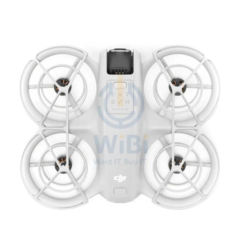 DJI Neo Fly More Drone 4K UHD Camera - 12MP / USB / WiFi / Bluetooth/ 1080p Full HD - Gray Smart Devices > Drones &
