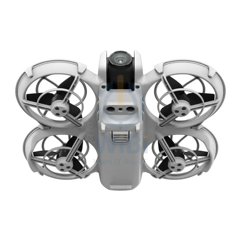 DJI Neo Fly More Drone 4K UHD Camera - 12MP / USB / WiFi / Bluetooth/ 1080p Full HD - Gray Smart Devices > Drones &