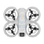 DJI Neo Fly More Drone 4K UHD Camera - 12MP / USB / WiFi / Bluetooth/ 1080p Full HD - Gray Smart Devices > Drones &