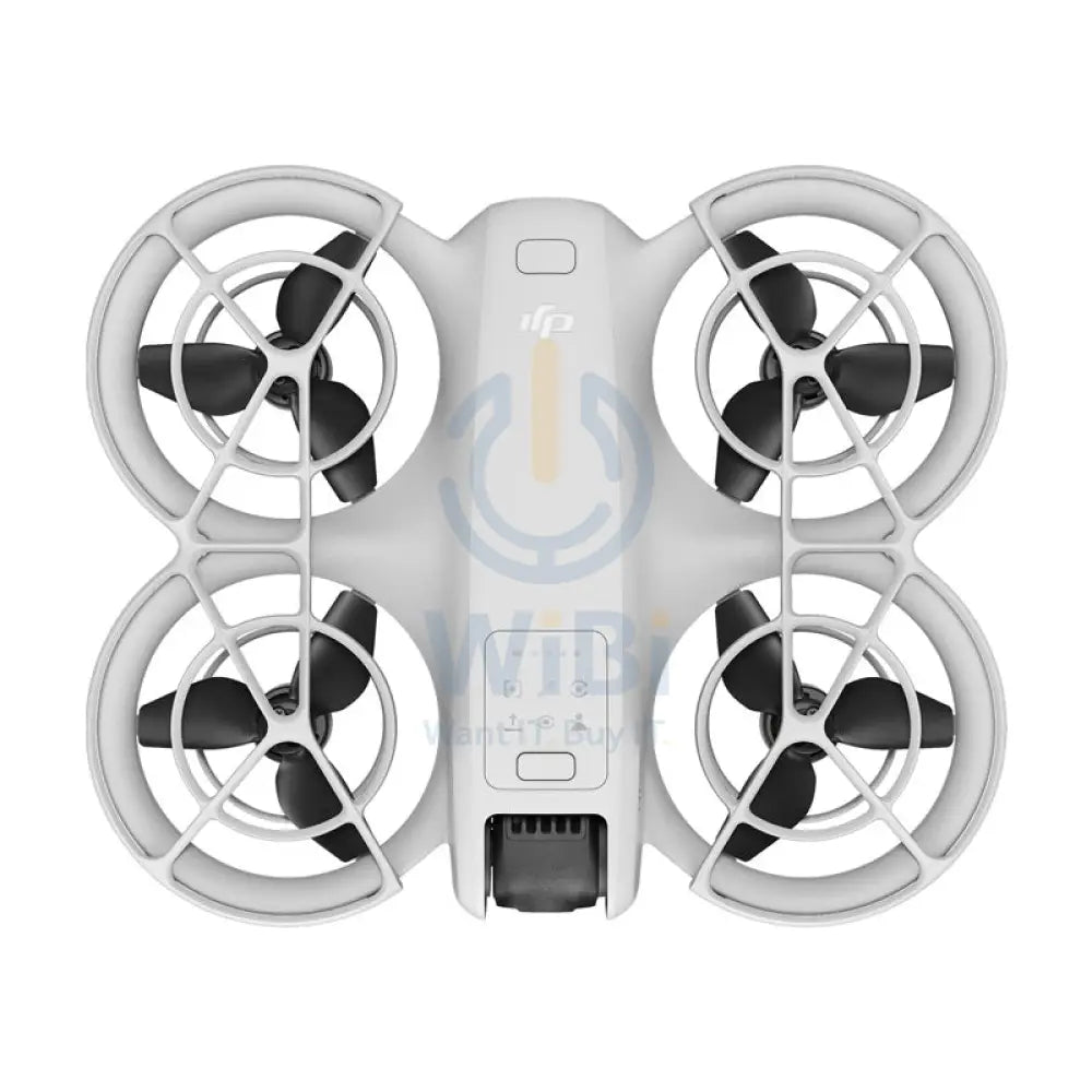 DJI Neo Fly More Drone 4K UHD Camera - 12MP / USB / WiFi / Bluetooth/ 1080p Full HD - Gray Smart Devices > Drones &