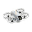 DJI Neo Fly More Drone 4K UHD Camera - 12MP / USB / WiFi / Bluetooth/ 1080p Full HD - Gray Smart Devices > Drones &