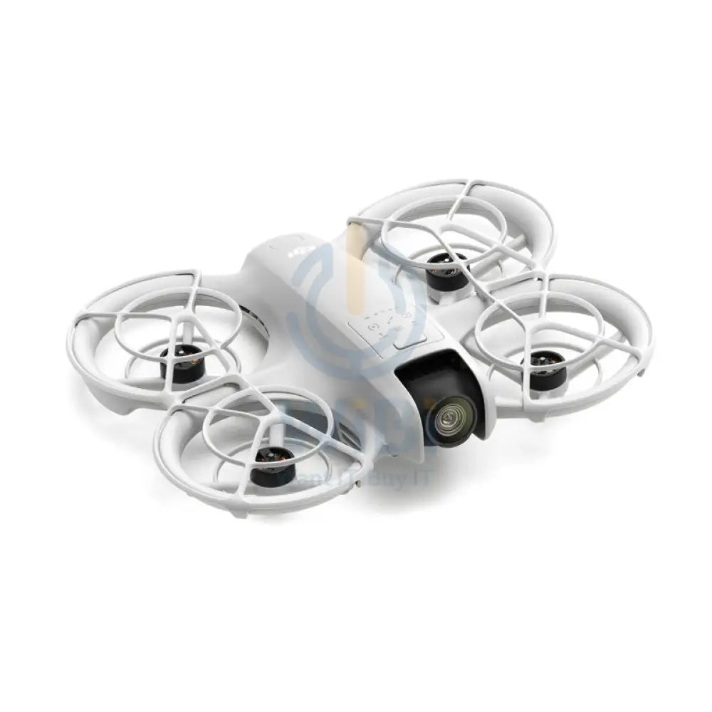 DJI Neo Fly More Drone 4K UHD Camera - 12MP / USB / WiFi / Bluetooth/ 1080p Full HD - Gray Smart Devices > Drones &