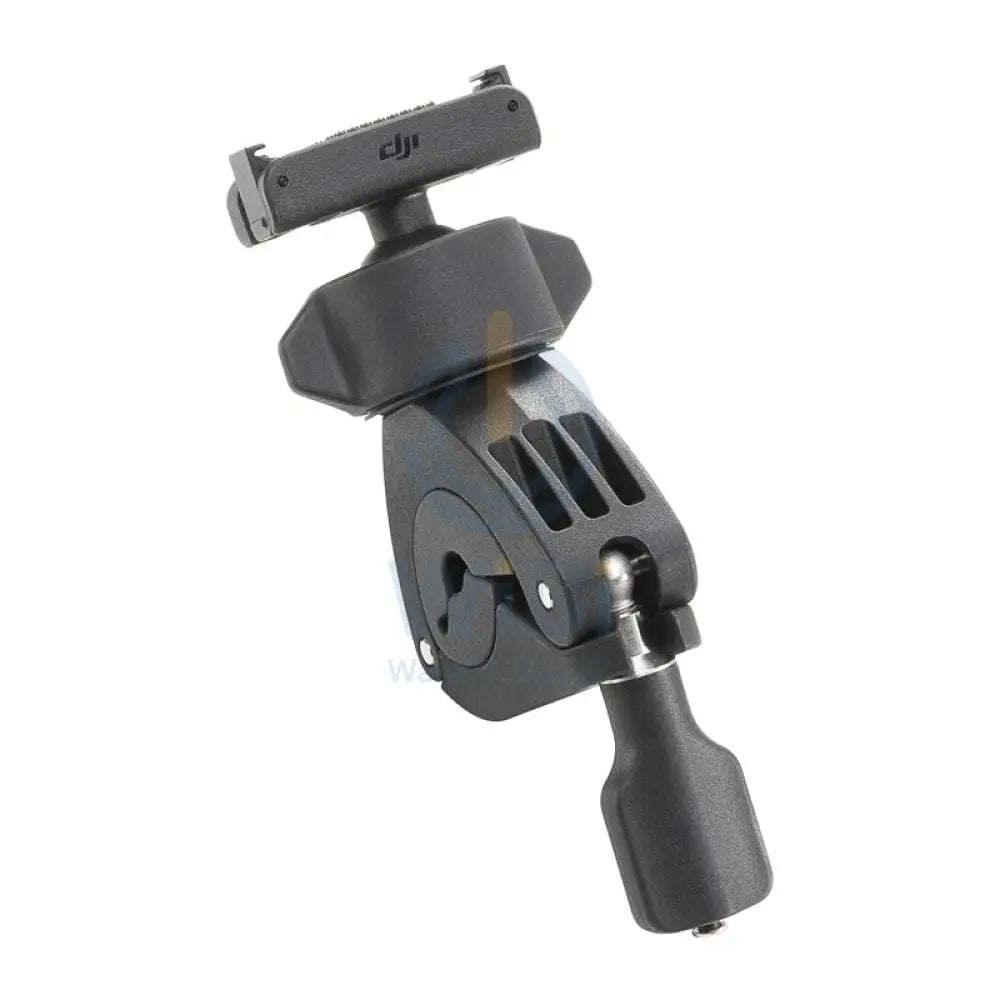 DJI Osmo Action Mini Handlebar Mount - 360° / Black Accessories > Cameras