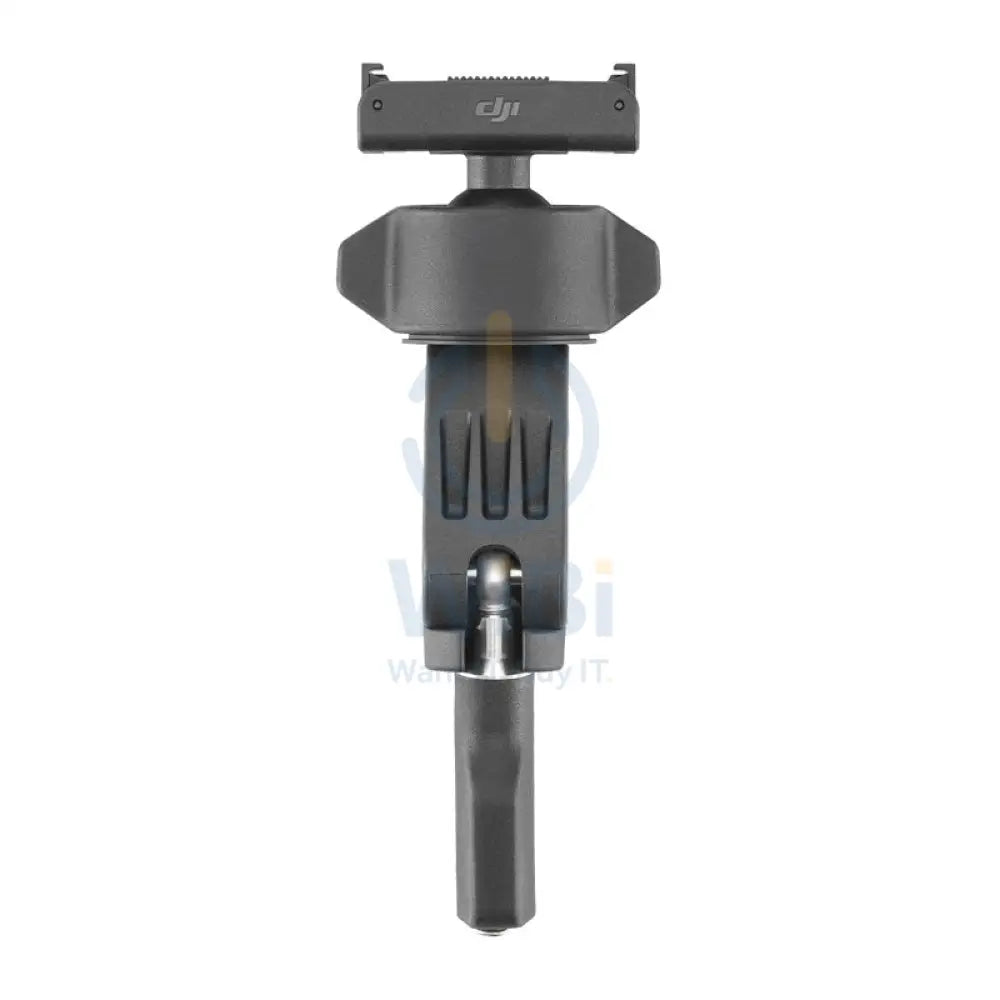 DJI Osmo Action Mini Handlebar Mount - 360° / Black Accessories > Cameras
