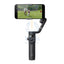 DJI OSMO هاتف DJI OSMO هاتف ذكي 6 مثبت انحراف - 4x / 1080P / بلوتوث - أسود اكسسوارات > كاميرات