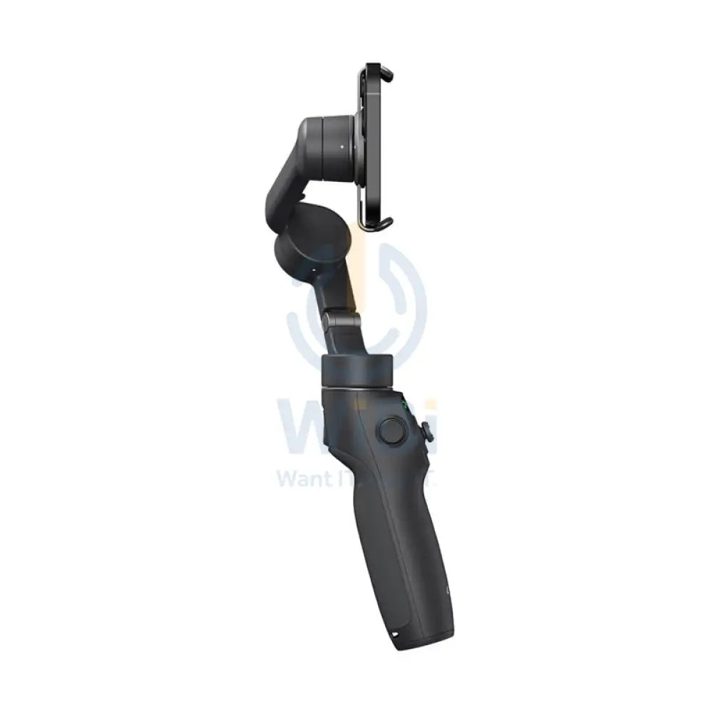 DJI OSMO هاتف DJI OSMO هاتف ذكي 6 مثبت انحراف - 4x / 1080P / بلوتوث - أسود اكسسوارات > كاميرات