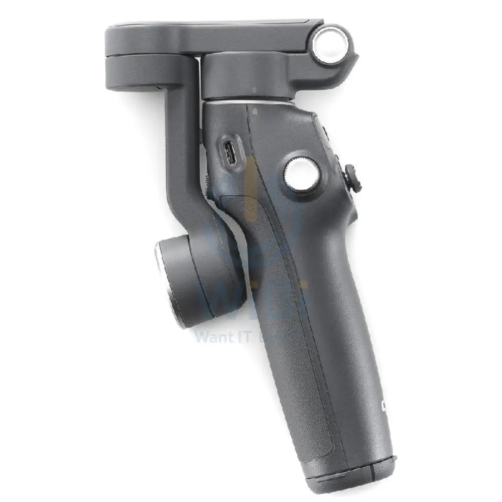DJI Osmo Mobile 7P Accessories > Cameras