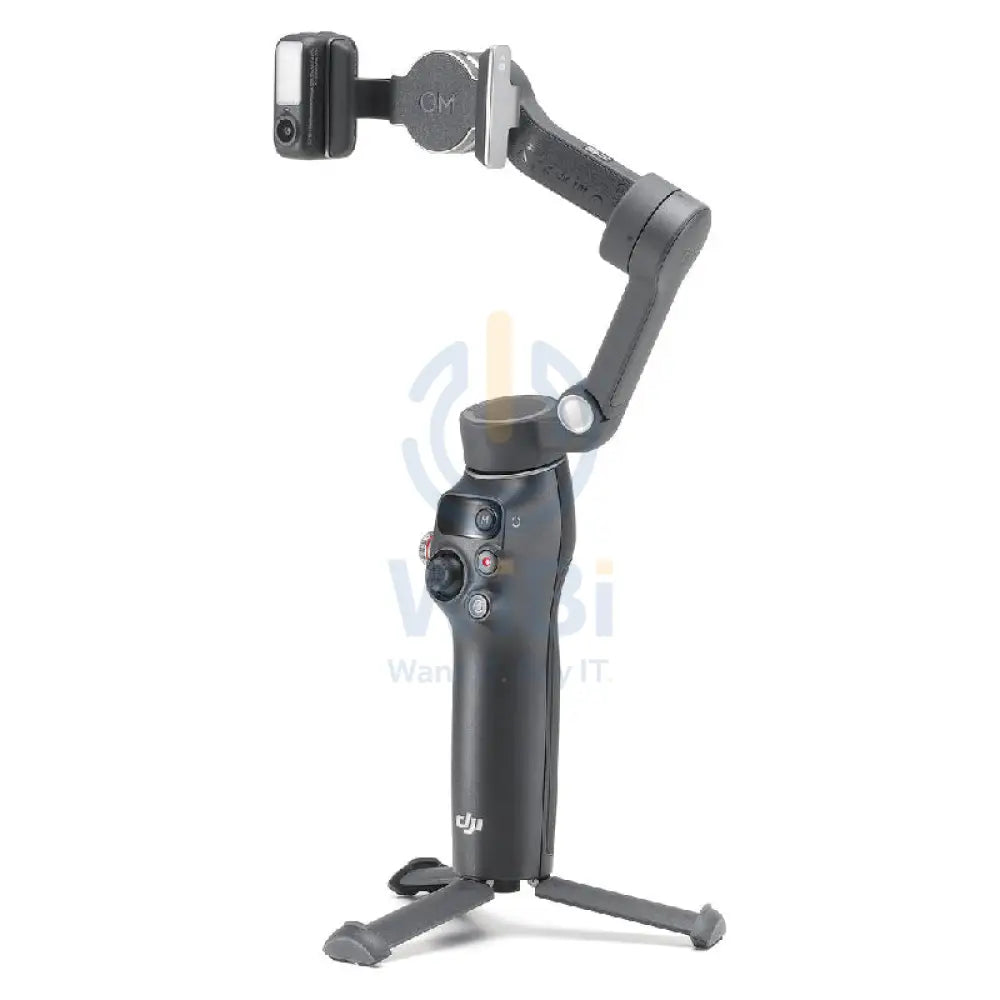 DJI Osmo Mobile 7P Accessories > Cameras