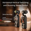 DJI Osmo Pocket 3 (Creator Combo) / Digital Vlogging Camera - LCD / USB / Bluetooth / Wi-Fi - Black Cameras > Camcorders