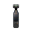 DJI Osmo Pocket 3 (Creator Combo) / Digital Vlogging Camera - LCD / USB / Bluetooth / Wi-Fi - Black Cameras > Camcorders