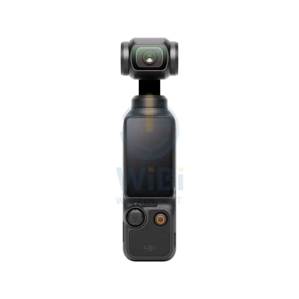 DJI Osmo Pocket 3 (Creator Combo) / Digital Vlogging Camera - LCD / USB / Bluetooth / Wi-Fi - Black Cameras > Camcorders
