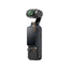 DJI Osmo Pocket 3 (Creator Combo) / Digital Vlogging Camera - LCD / USB / Bluetooth / Wi-Fi - Black Cameras > Camcorders