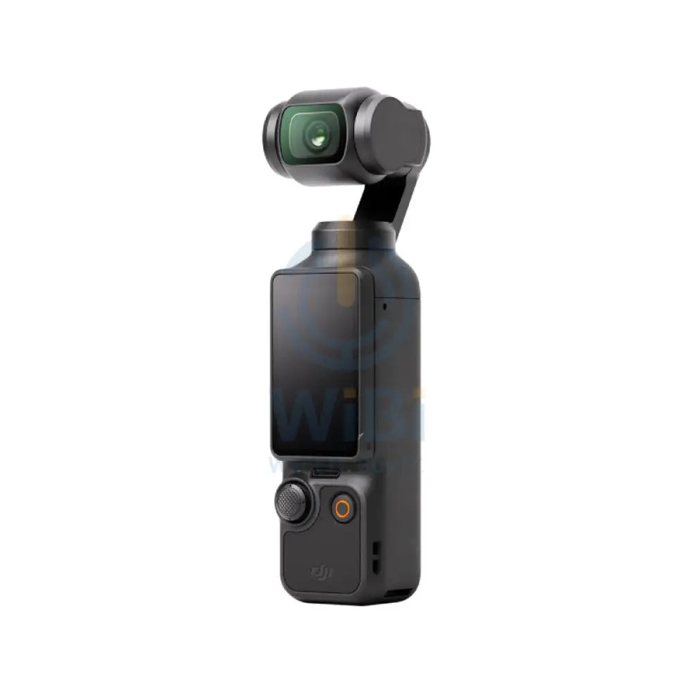 DJI Osmo Pocket 3 (Creator Combo) / Digital Vlogging Camera - LCD / USB / Bluetooth / Wi-Fi - Black Cameras > Camcorders