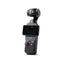 DJI Osmo Pocket 3 (Creator Combo) / Digital Vlogging Camera - LCD / USB / Bluetooth / Wi-Fi - Black Cameras > Camcorders