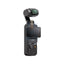 DJI Osmo Pocket 3 (Creator Combo) / Digital Vlogging Camera - LCD / USB / Bluetooth / Wi-Fi - Black Cameras > Camcorders