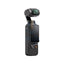 DJI Osmo Pocket 3 (Creator Combo) / Digital Vlogging Camera - LCD / USB / Bluetooth / Wi-Fi - Black Cameras > Camcorders