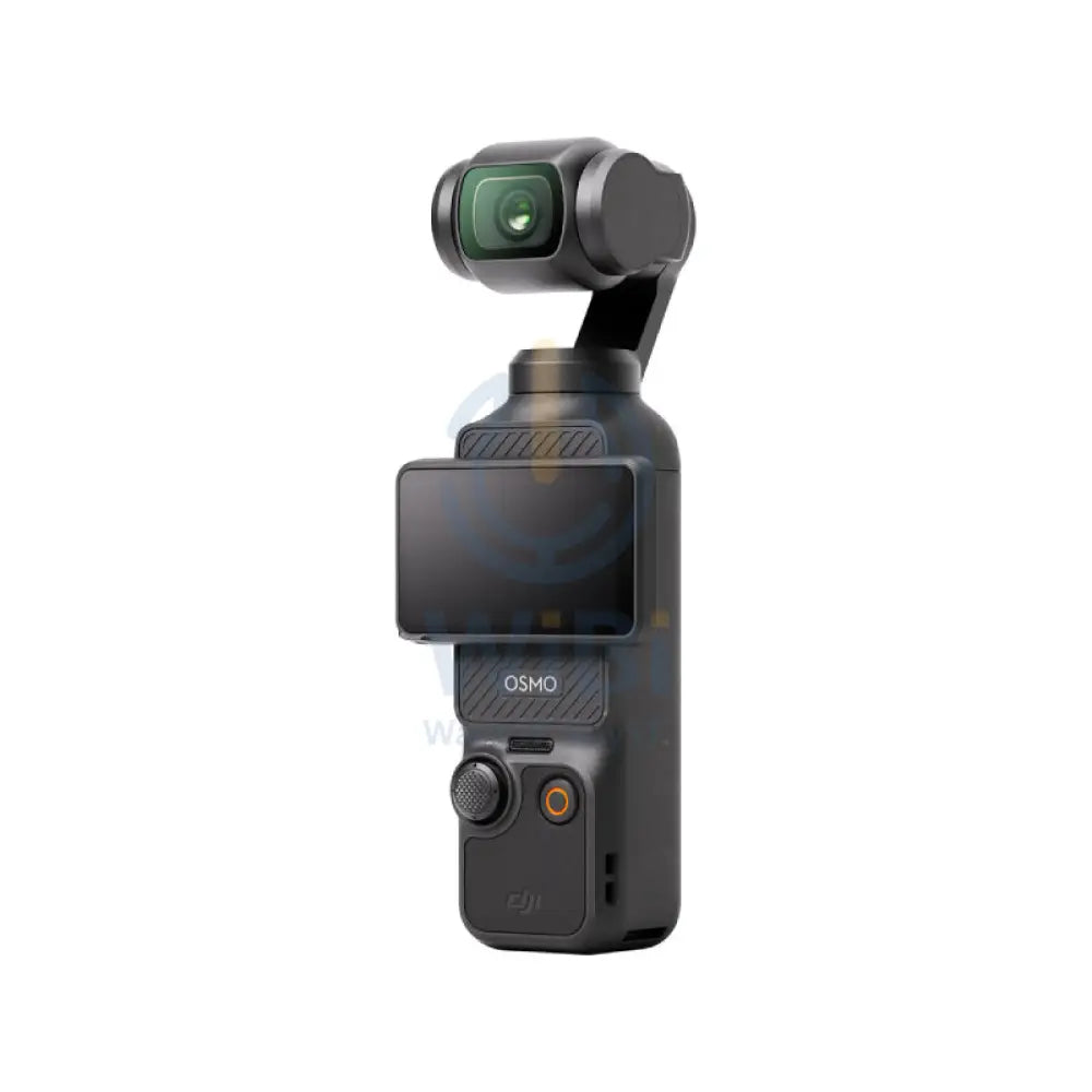 DJI Osmo Pocket 3 (Creator Combo) / Digital Vlogging Camera - LCD / USB / Bluetooth / Wi-Fi - Black Cameras > Camcorders