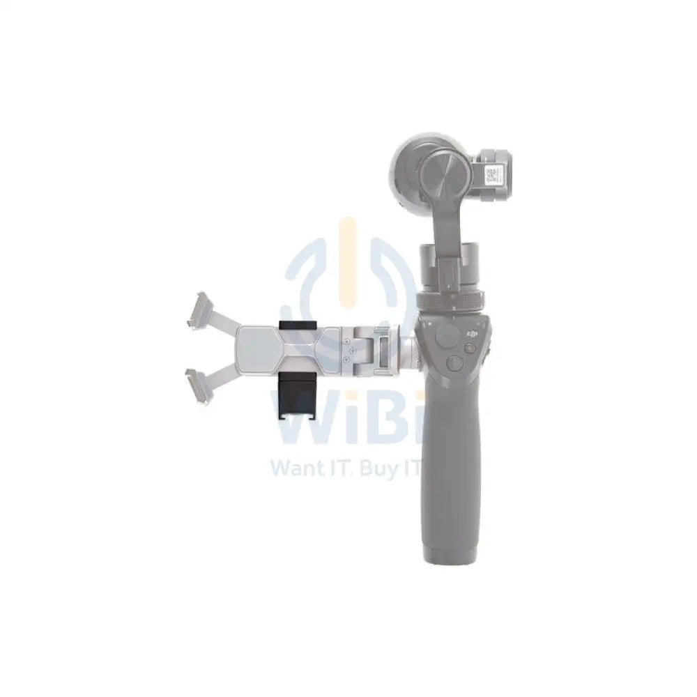DJI Osmo DJI-Z138 Quick Release 360 mic Accessories > Cameras