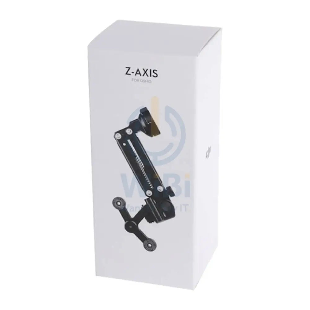 DJI OSMO DJI-Z147 Z-AXIS for Zenmuse X3 Gimbal and Camera Accessories > Cameras