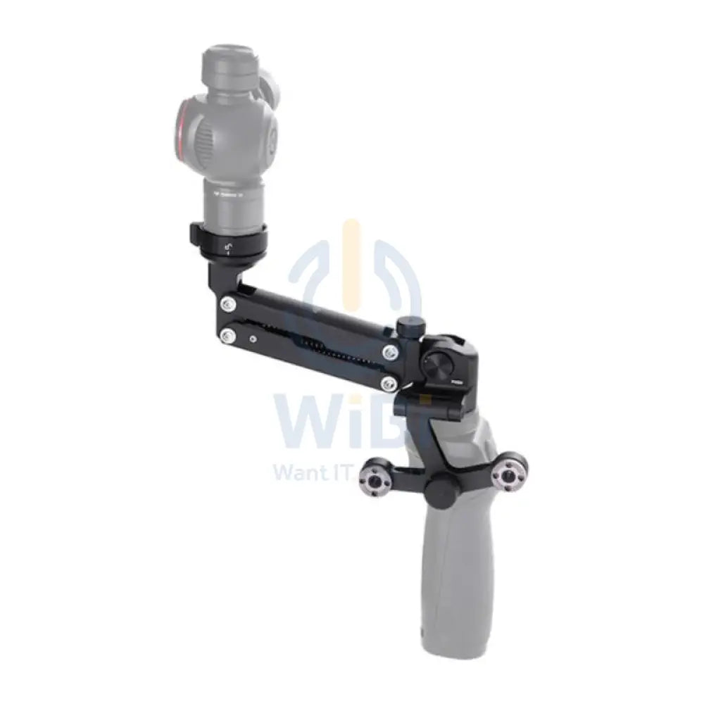 DJI OSMO DJI-Z147 Z-AXIS for Zenmuse X3 Gimbal and Camera Accessories > Cameras