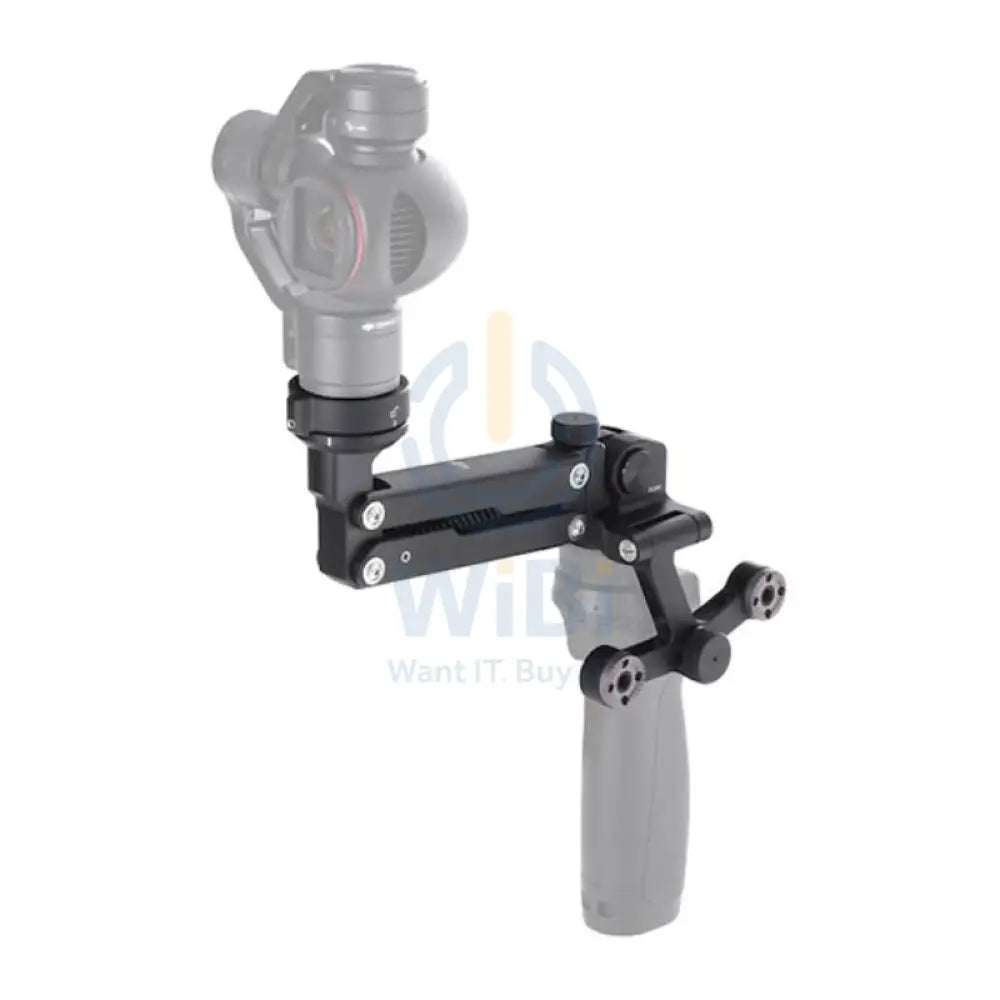 DJI OSMO DJI-Z147 Z-AXIS for Zenmuse X3 Gimbal and Camera Accessories > Cameras