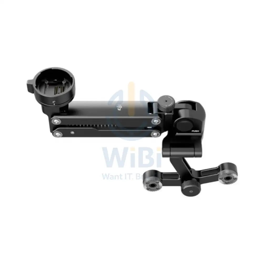 DJI OSMO DJI-Z147 Z-AXIS for Zenmuse X3 Gimbal and Camera Accessories > Cameras