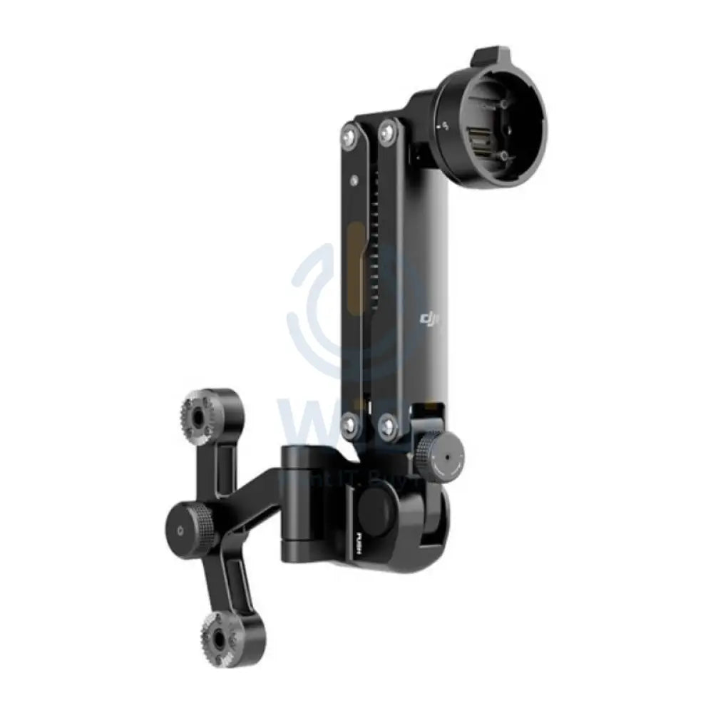 DJI OSMO DJI-Z147 Z-AXIS for Zenmuse X3 Gimbal and Camera Accessories > Cameras